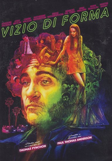Vizio Di Forma
