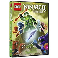 Lego Ninjago - Stagione 2