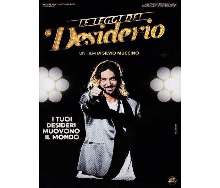 Le Leggi Del Desiderio