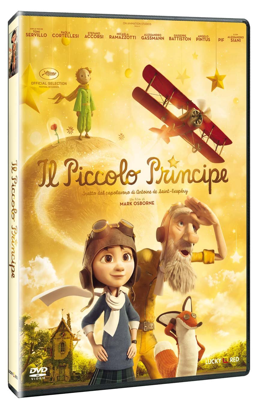 Il Piccolo Principe