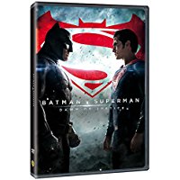 Batman V Superman Dawn Of Justice