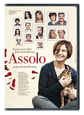 Assolo