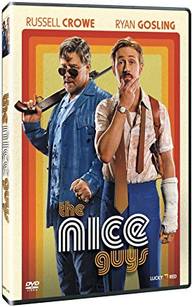 The Nice Guys