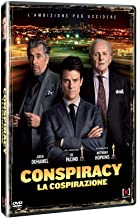 Conspiracy - La Cospirazione