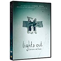 Lights Out - Terrore Nel Buio