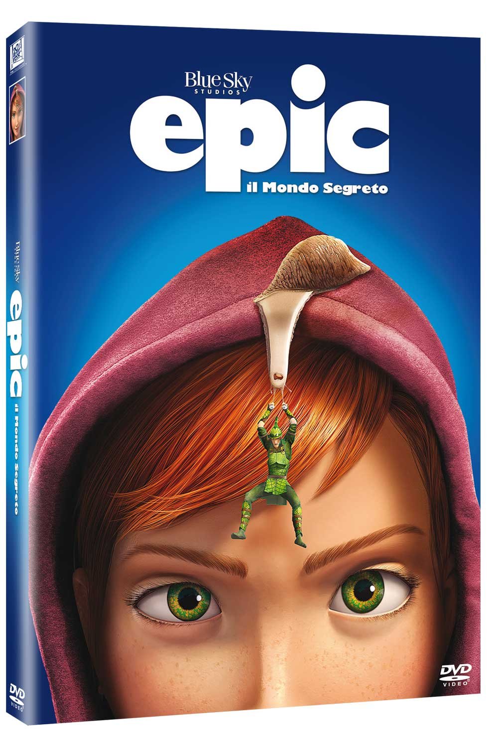 Epic - Il Mondo Segreto