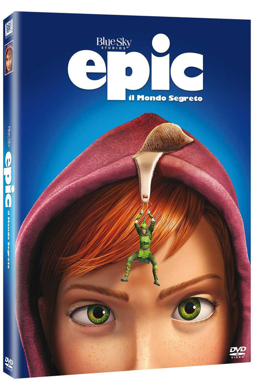 Epic - Il Mondo Segreto