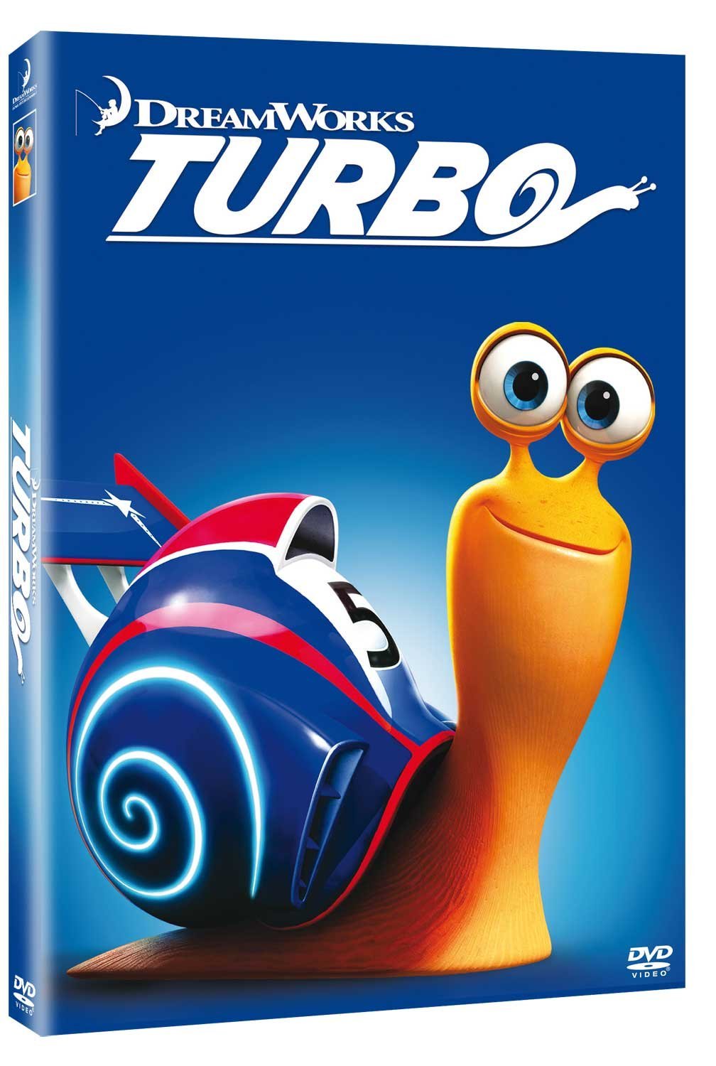 Turbo - Funtastic Edition