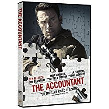 The Accountant