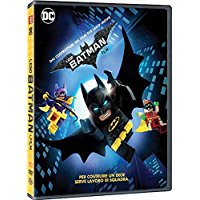 Lego Batman
