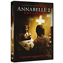 Annabelle 2 Creation
