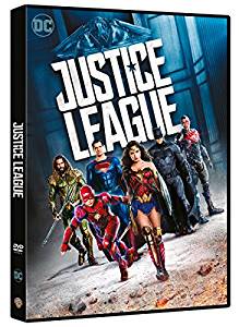 Justice League