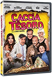 Caccia Al Tesoro