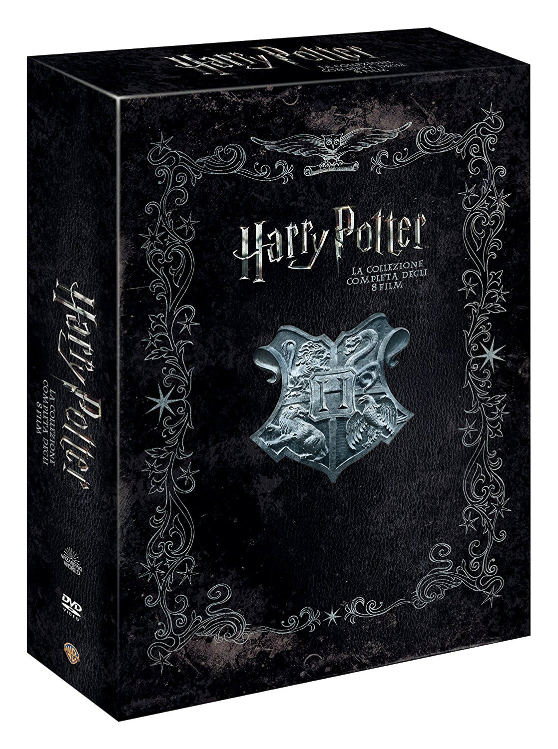 Harry Potter Collection Limited Edition 14Dvd Boxset