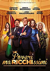 Poveri Ma Ricchissimi