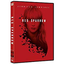 Red Sparrow