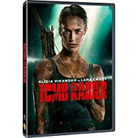 Tomb Raider
