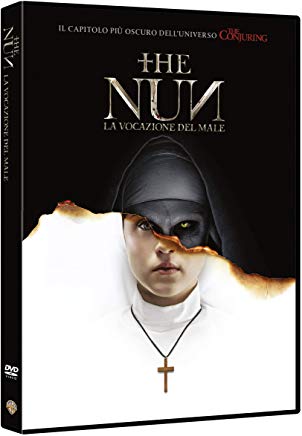 The Nun - La Vocazione Del Male