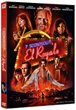 7 Sconosciuti A El Royale