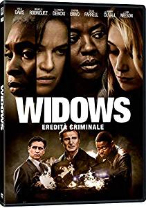 Widows - Eredità Criminale