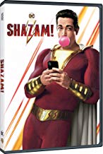 Shazam