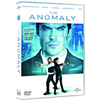 The Anomaly