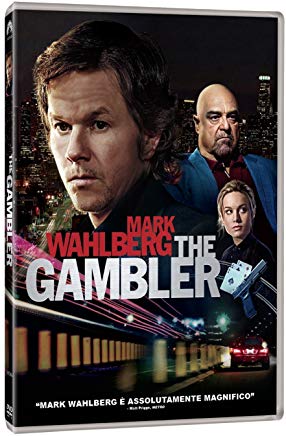The Gambler