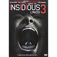 Insidoious 3 - L'inizio