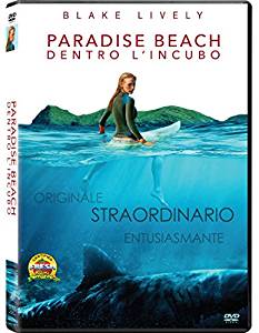 Paradise Beach Dentro L'incubo