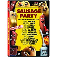 Sausage Party