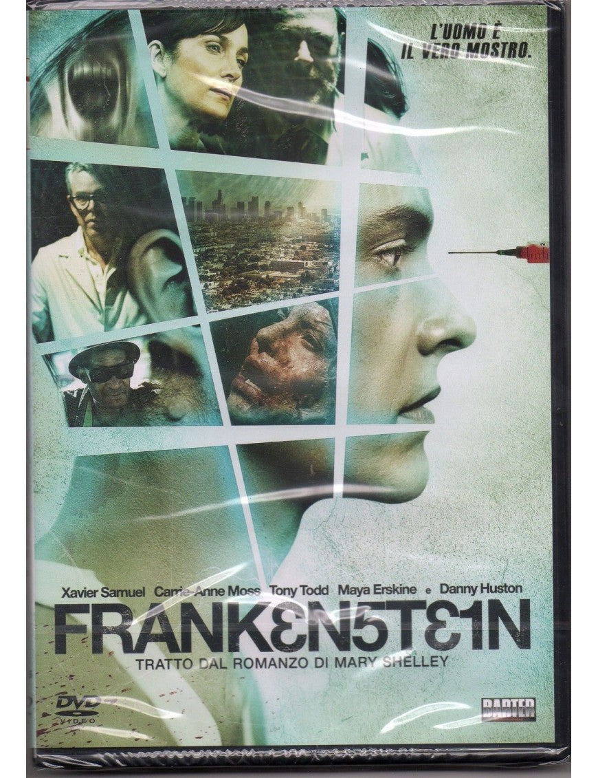 Frankenstein