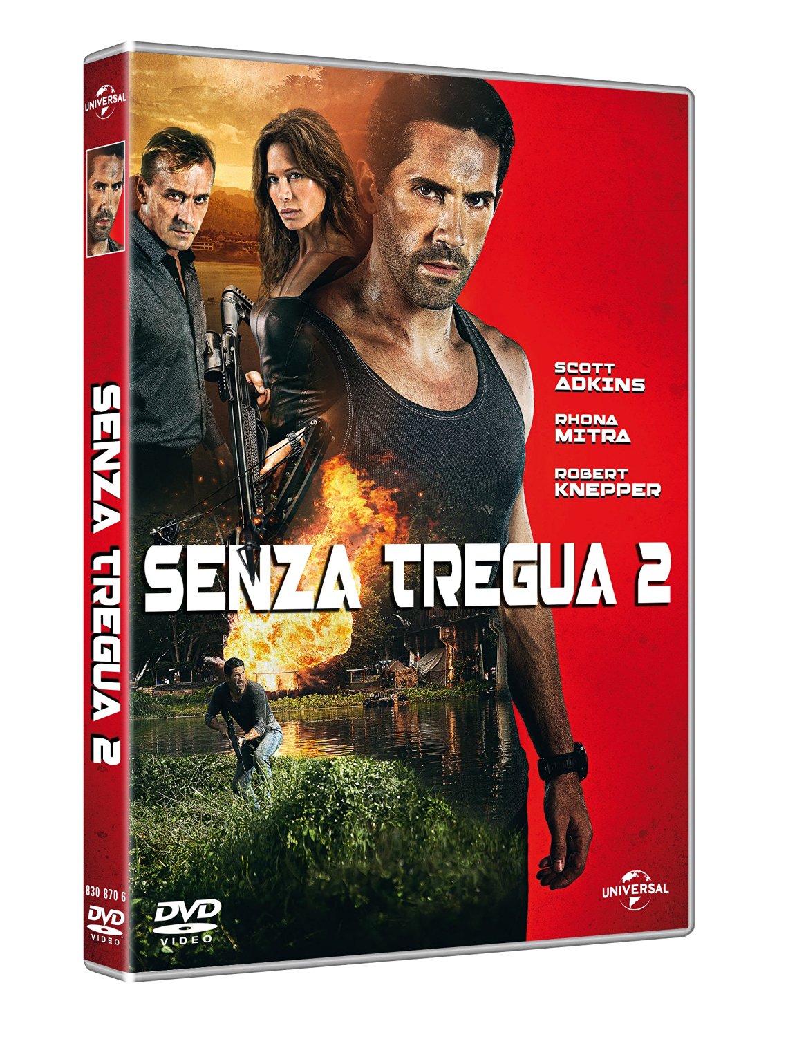 Senza Tregua 2