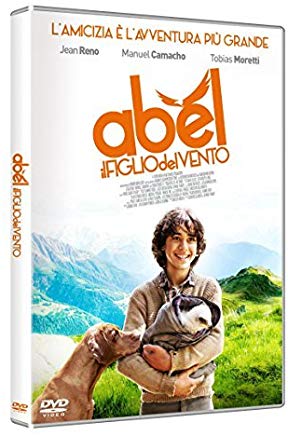 Abel - Il Figlio Del Vento