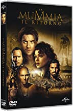 La Mummia - Il Ritorno