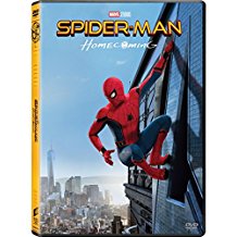 Spider-Man Homecoming