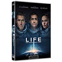Life - Non Oltrepassare Il Limite