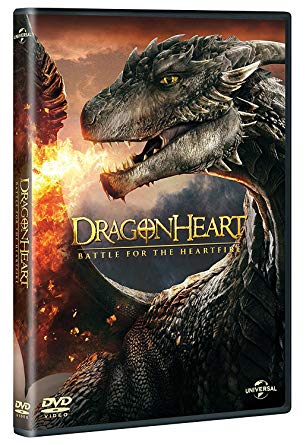 Dragonheart 4 - L'eredità Del Drago