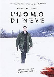L'uomo Di Neve