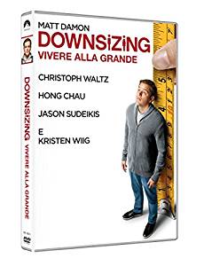 Downsizing Vivere Alla Grande