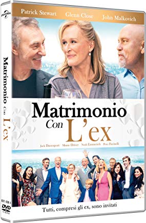 Matrimonio Con L'ex