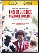 End Of Justice Nessuno È Innocente