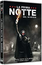 La Prima Notte Del Giudizio