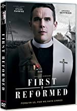 First Reformed La Creazione A Rischio