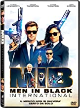 Men In Black International