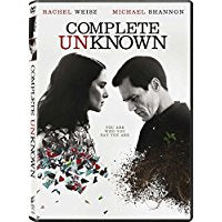 Complete Unknown Cambio D'identità