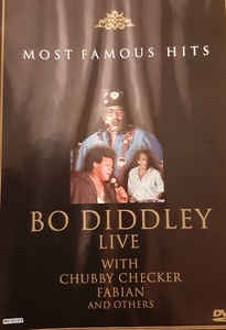 Most Famous Hits Live
