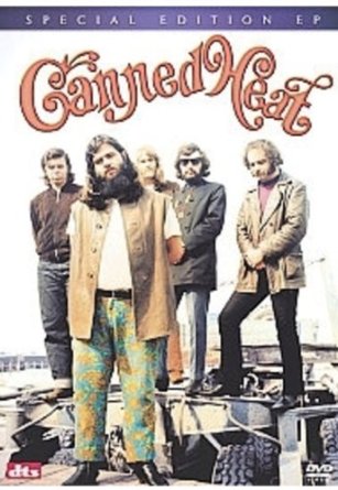 Canned Heat - Special Edition Ep