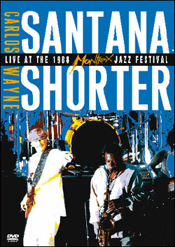 Live At The 1988 Montreaux Jazz Festival