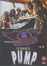 The Making Of Pump