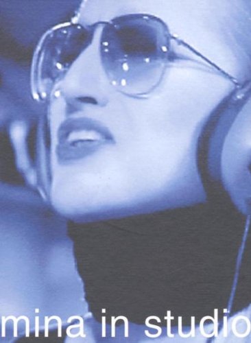 Mina In Studio